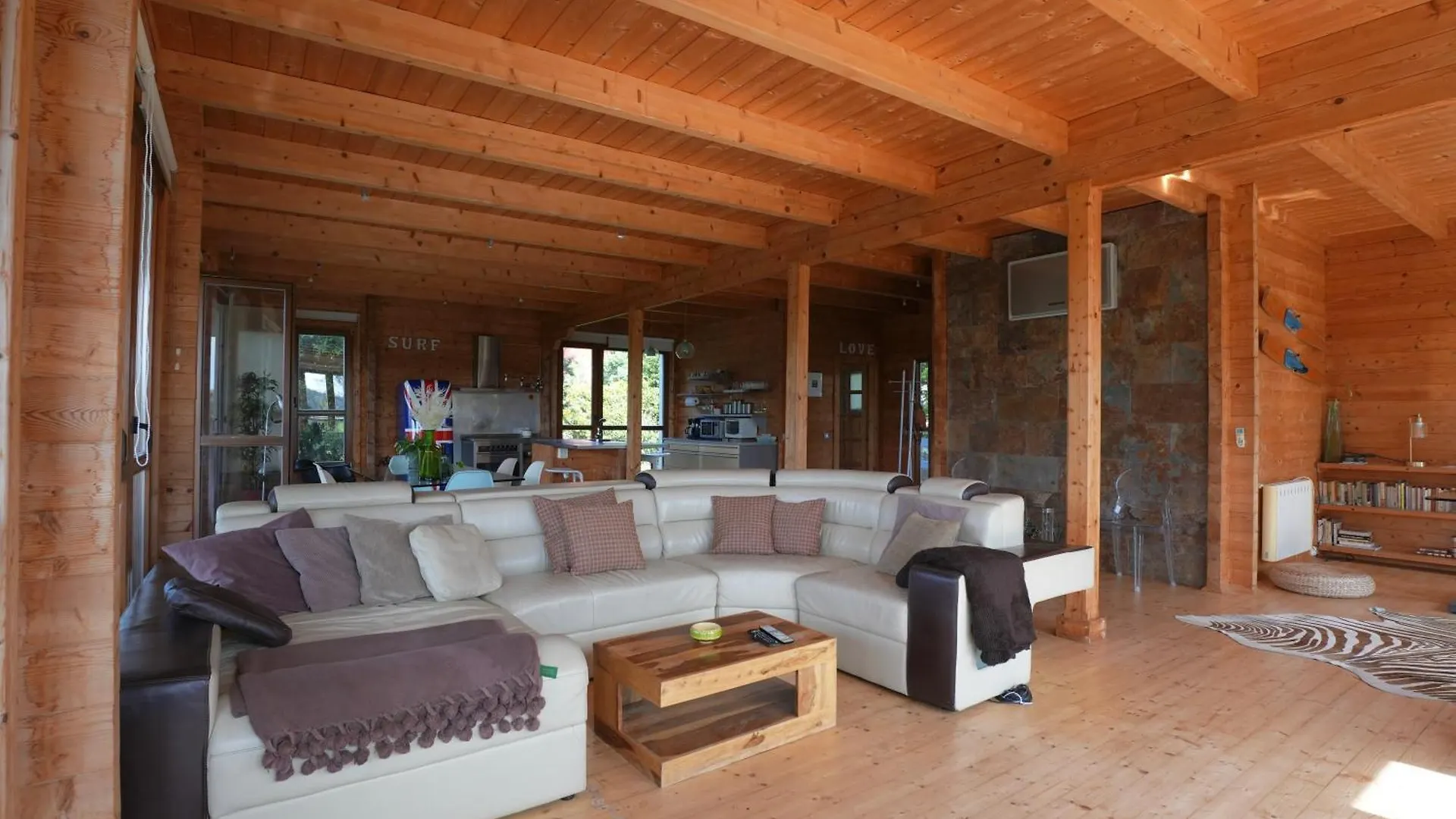 Apartment Natural Home Tarifa