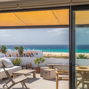  Apartment Los Lances Beach