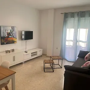 Apartamento Ortega