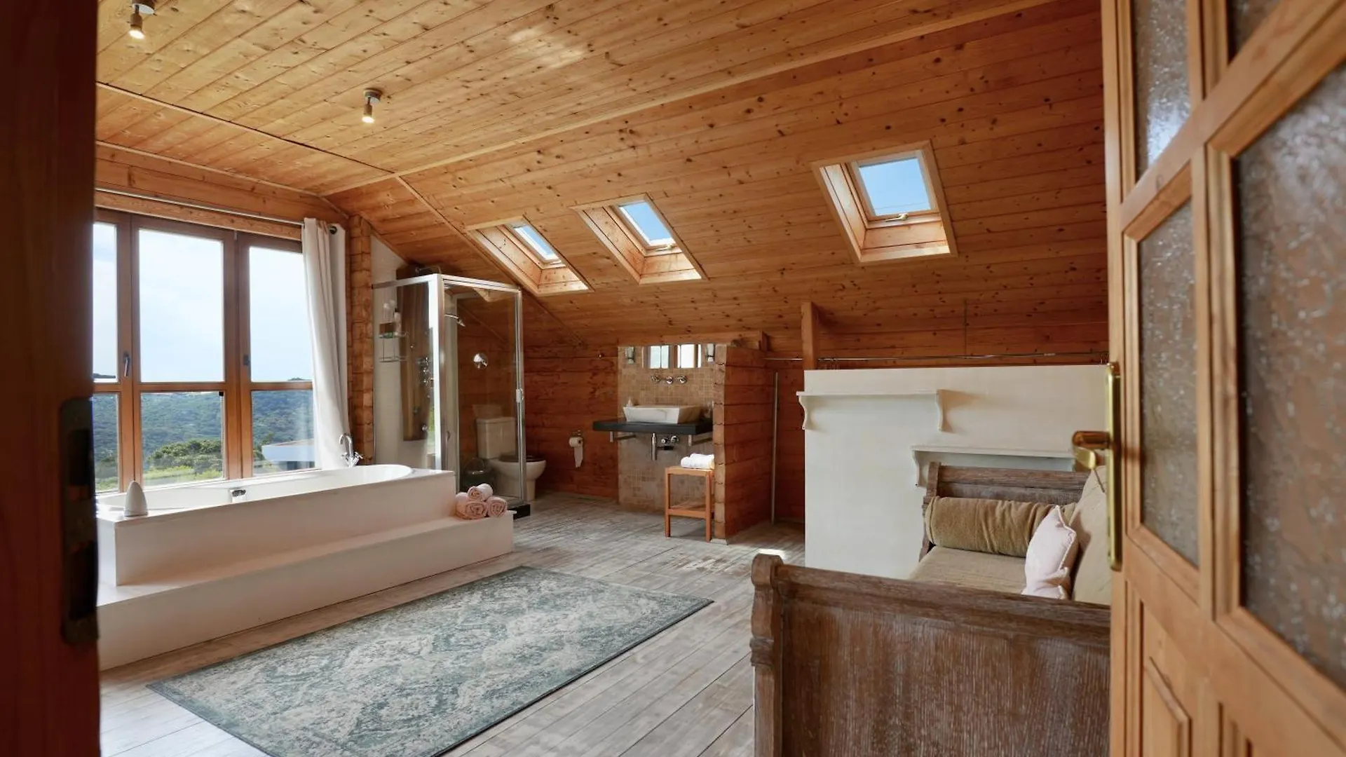Apartment Natural Home Tarifa Spain
