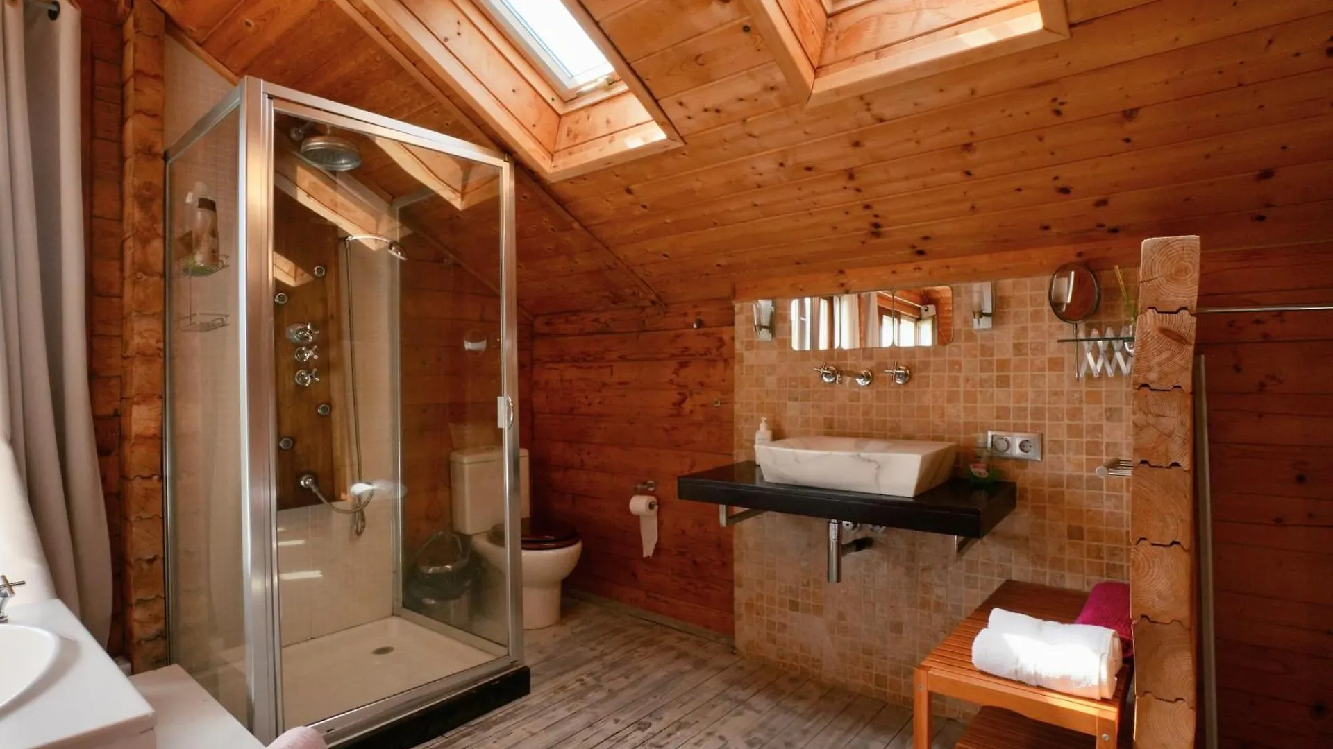 Natural Home Tarifa Apartment