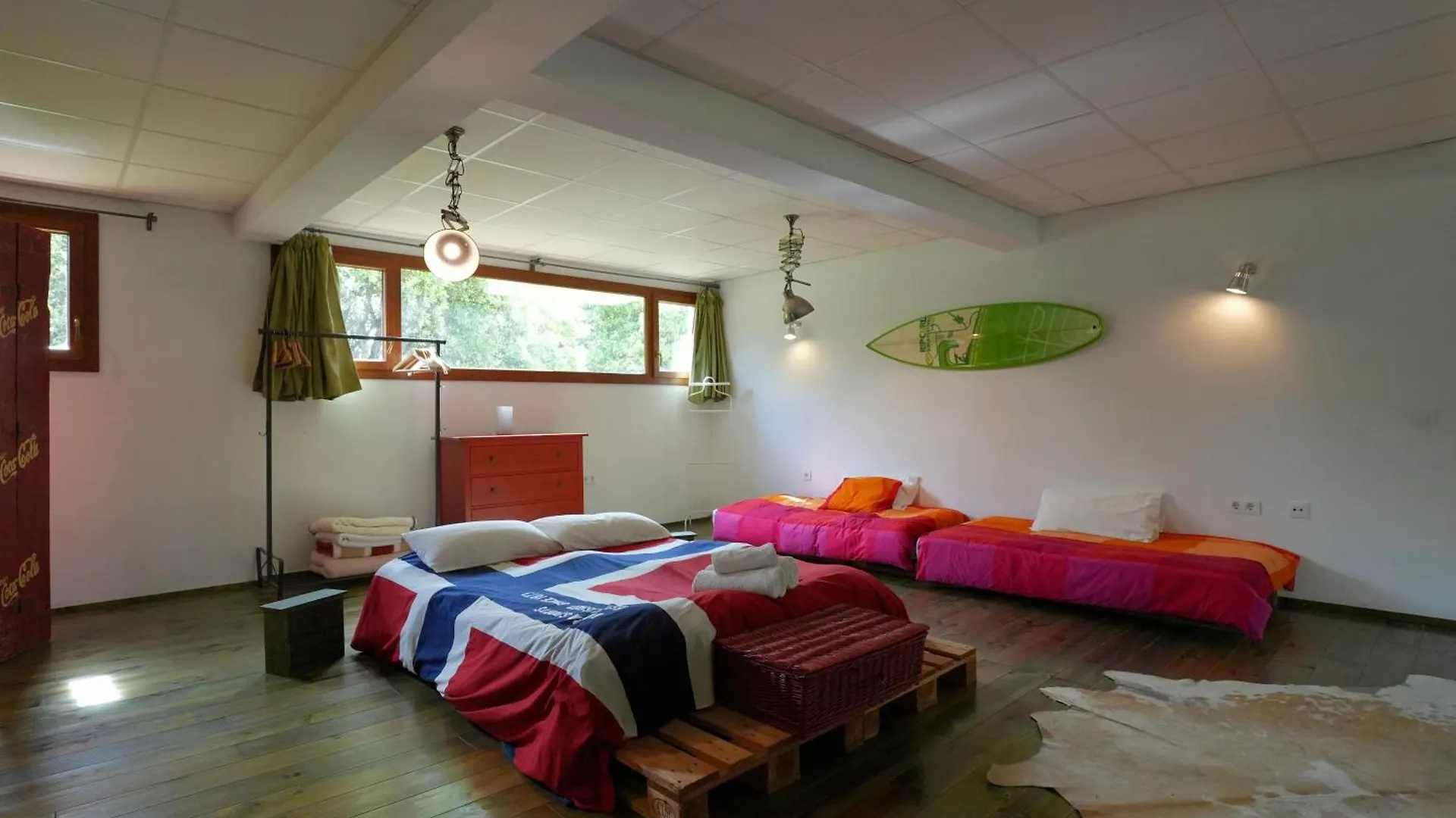 Natural Home Tarifa Apartment