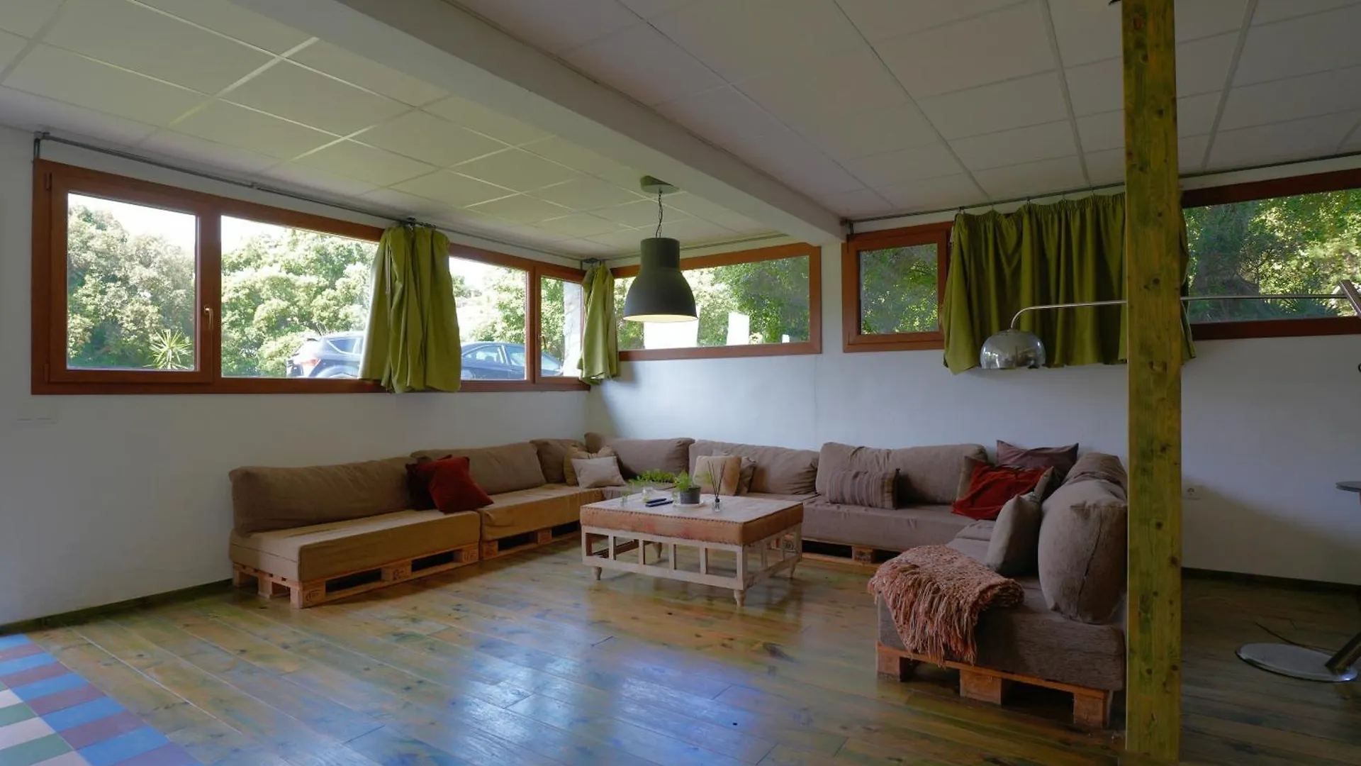 Natural Home Tarifa 0*,